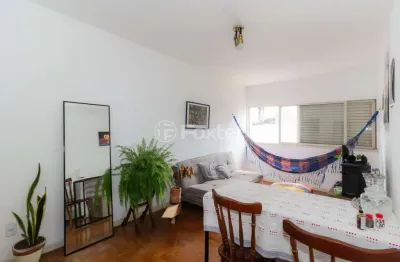 Apartamento com 3 quartos à venda na rua maria antônia, 162, vila buarque, são paulo, 90 m2 por r$ 880.000