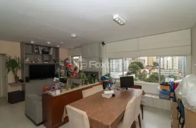 Apartamento com 3 quartos à venda na rua estado de israel, 493, vila clementino, são paulo, 90 m2 por r$ 780.000