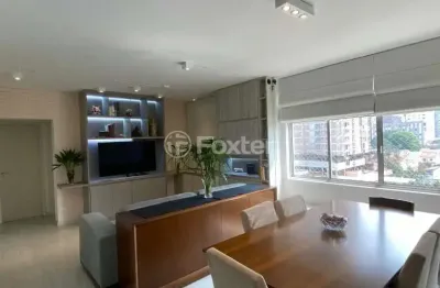 Apartamento com 3 quartos à venda na rua estado de israel, 493, vila clementino, são paulo, 90 m2 por r$ 699.000