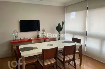 Apartamento com 3 quartos à venda na rua doutor oscar monteiro de barros, 580, vila suzana, são paulo, 250 m2 por r$ 1.380.000