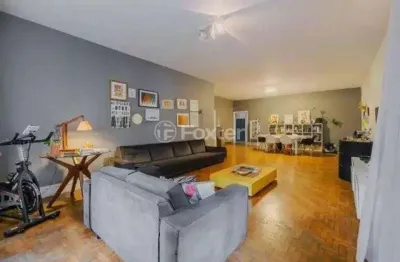Apartamento com 3 quartos à venda na alameda campinas, 557, jardim paulista, são paulo, 170 m2 por r$ 2.200.000