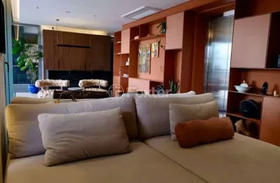 Apartamento com 2 quartos à venda na avenida roque petroni júnior, 630, jardim das acacias, são paulo, 167 m2 por r$ 3.599.000