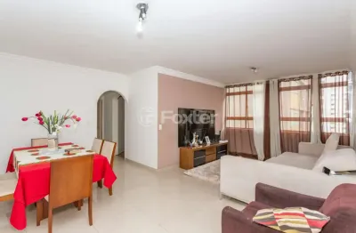 Apartamento com 3 quartos à venda na rua abílio soares, 625, paraíso, são paulo, 110 m2 por r$ 1.220.000