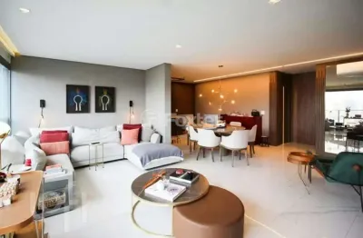 Apartamento com 2 quartos à venda na rua das fiandeiras, 48, vila olímpia, são paulo, 101 m2 por r$ 2.600.000