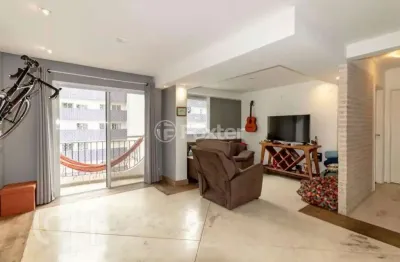 Apartamento com 3 quartos à venda na rua do rocio, 159, vila olímpia, são paulo, 75 m2 por r$ 1.180.000
