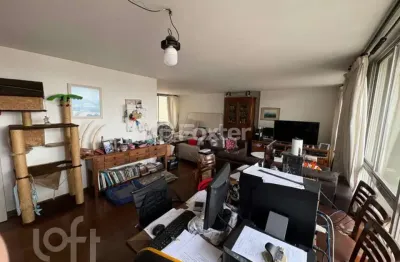 Apartamento com 3 quartos à venda na alameda ribeirão preto, 309, bela vista, são paulo, 256 m2 por r$ 1.800.000