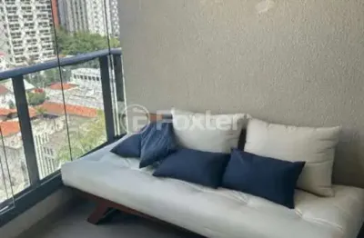 Apartamento com 1 quarto à venda na rua cristiano viana, 950, cerqueira césar, são paulo, 26 m2 por r$ 636.000