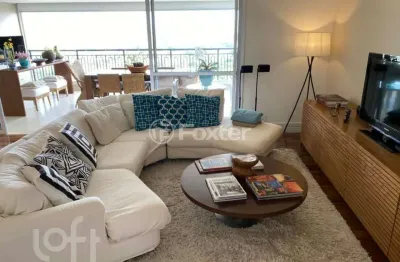 Apartamento com 3 quartos à venda na rua xavier de almeida, 717, ipiranga, são paulo, 213 m2 por r$ 2.890.000