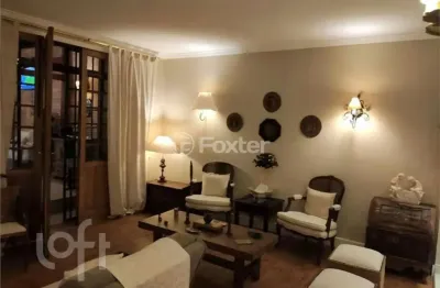 Casa com 4 quartos à venda na rua indiana, 710, brooklin paulista, são paulo, 370 m2 por r$ 3.800.000