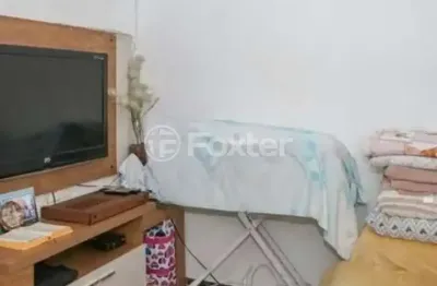 Casa com 2 quartos à venda na rua benedita sá barbosa, 47, luz, são paulo, 75 m2 por r$ 933.000