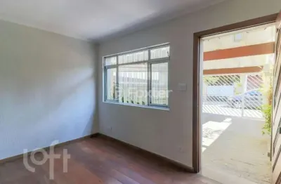 Casa com 2 quartos à venda na rua doutor afrânio junqueira, 53, vila cordeiro, são paulo, 120 m2 por r$ 915.000