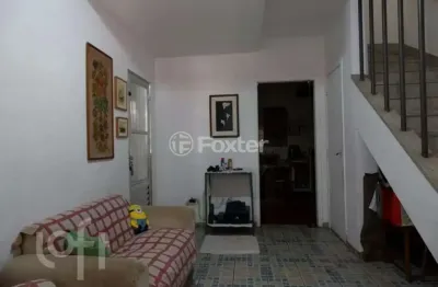 Casa com 3 quartos à venda na rua doutor andrade pertence, 210, vila olímpia, são paulo, 96 m2 por r$ 800.000