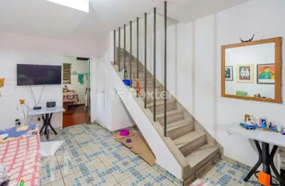 Casa com 3 quartos à venda na rua doutor andrade pertence, 210, vila olímpia, são paulo, 96 m2 por r$ 800.000