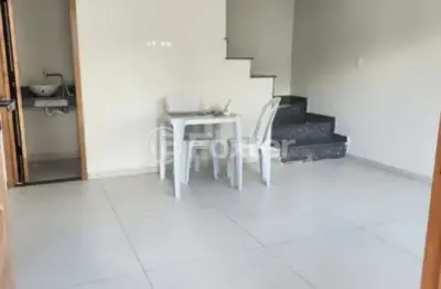 Casa com 2 quartos à venda na rua campo belo, 44, vila alpina, são paulo, 92 m2 por r$ 530.000