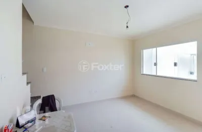 Casa com 2 quartos à venda na rua campo belo, 44, vila alpina, são paulo, 92 m2 por r$ 530.000