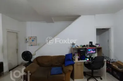 Casa com 2 quartos à venda na rua diogo freire, 257, bosque da saúde, são paulo, 87 m2 por r$ 1.100.000