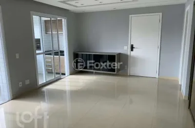 Apartamento com 4 quartos à venda na rua salvador simões, 1213, vila dom pedro i, são paulo, 136 m2 por r$ 1.460.000