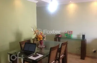 Apartamento com 3 quartos à venda na avenida parada pinto, 737, vila nova cachoeirinha, são paulo, 64 m2 por r$ 380.000