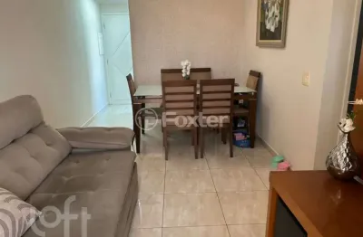 Apartamento com 3 quartos à venda na rua goanana, 40, vila esperança, são paulo, 73 m2 por r$ 590.000