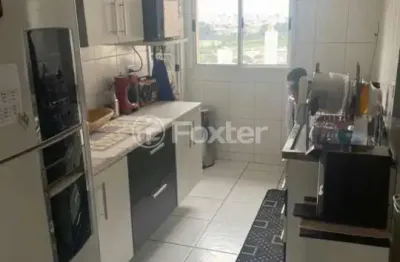 Apartamento com 2 quartos à venda na avenida estados unidos, 267, parque das nações, santo andré, 65 m2 por r$ 520.000