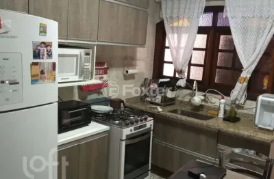 Casa com 2 quartos à venda na rua antônio xavier de matos, 236, engenheiro goulart, são paulo, 105 m2 por r$ 550.000