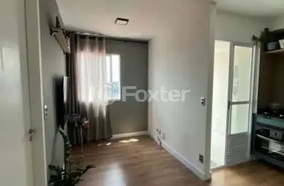 Apartamento com 1 quarto à venda na rua dias vieira, 410, vila sônia, são paulo, 31 m2 por r$ 360.000