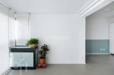 Apartamento com 1 quarto à venda na rua topázio, 701, vila mariana, são paulo, 33 m2 por r$ 555.000