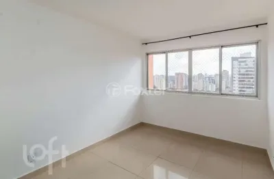 Apartamento com 2 quartos à venda na avenida joão barreto de menezes, 939, vila santa catarina, são paulo, 58 m2 por r$ 280.000