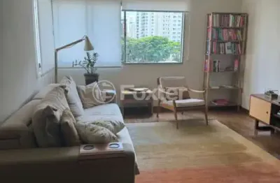 Apartamento com 2 quartos à venda na alameda sarutaiá, 103, jardim paulista, são paulo, 114 m2 por r$ 1.500.000