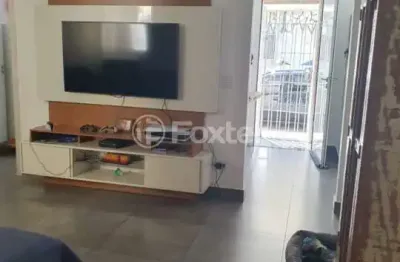 Casa com 2 quartos à venda na rua atlante, 27, ipiranga, são paulo, 100 m2 por r$ 750.000