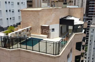 Apartamento com 3 quartos à venda na rua cayowaá, 854, perdizes, são paulo, 248 m2 por r$ 4.000.000