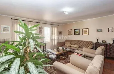 Apartamento com 3 quartos à venda na alameda lorena, 532, jardim paulista, são paulo, 168 m2 por r$ 2.400.000