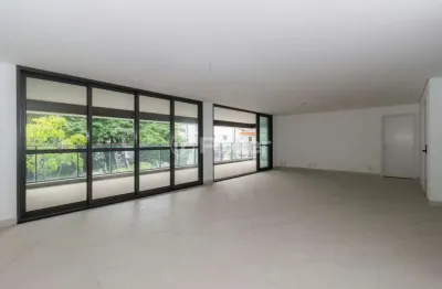 Apartamento com 4 quartos à venda na rua josé donatelli, 8, sumaré, são paulo, 277 m2 por r$ 4.749.990