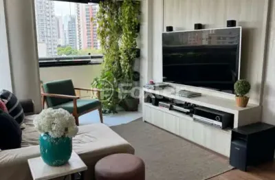 Apartamento com 3 quartos à venda na rua doutor mário cardim, 302, vila mariana, são paulo, 105 m2 por r$ 1.920.000