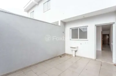 Casa com 3 quartos à venda na rua antônio pagano, 83, jardim santo antoninho, são paulo, 110 m2 por r$ 680.000