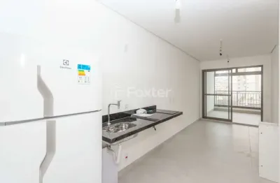 Kitnet / Stúdio à venda na Rua Eduardo Carlos Pereira, 451, Vila Dom Pedro I, São Paulo, 34 m2 por R$ 380.000
