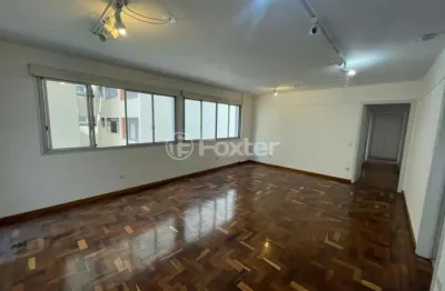 Apartamento com 3 quartos à venda na rua carlos sampaio, 138, bela vista, são paulo, 120 m2 por r$ 970.000