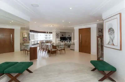 Apartamento com 4 quartos à venda na rua aimberê, 405, perdizes, são paulo, 244 m2 por r$ 3.000.000