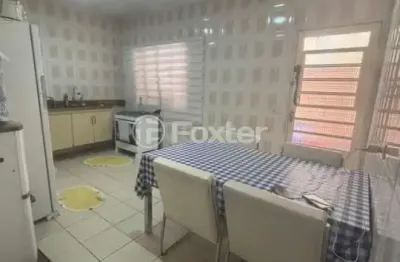 Casa com 2 quartos à venda na rua prefeito rinaldo poli, 606, jardim city, guarulhos, 80 m2 por r$ 500.000