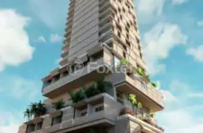 Apartamento com 3 quartos à venda na alameda jaú, 477, jardins, são paulo, 145 m2 por r$ 4.918.900