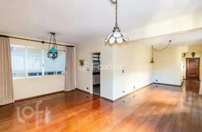 Apartamento com 3 quartos à venda na rua tucumã, 133, jardim europa, são paulo, 170 m2 por r$ 4.800.000