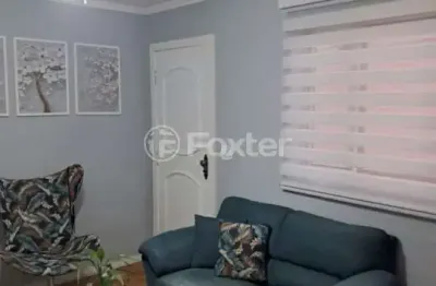 Casa com 2 quartos à venda na rua luís barbalho, 17, vila eldízia, santo andré, 150 m2 por r$ 590.000