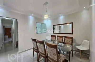 Casa com 3 quartos à venda na rua ana grou, 203, vila curuçá, são paulo, 172 m2 por r$ 630.000