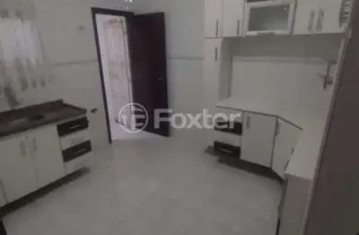 Apartamento com 3 quartos à venda na rua general flores, 80, vila humaitá, santo andré, 86 m2 por r$ 614.800
