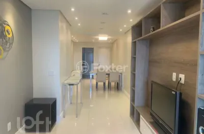 Apartamento com 3 quartos à venda na rua cônego josé norberto, 159, vila brasílio machado, são paulo, 86 m2 por r$ 849.000
