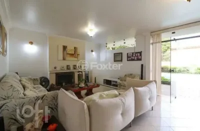 Casa com 4 quartos à venda na rua breno pinheiro, 160, jardim morumbi, são paulo, 345 m2 por r$ 2.000.000