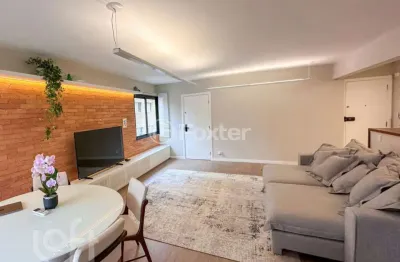 Apartamento com 3 quartos à venda na rua pintassilgo, 63, vila uberabinha, são paulo, 120 m2 por r$ 2.100.000