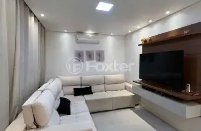 Casa em condomínio fechado com 3 quartos à venda na estrada do capuava, 2451, chácara ondas verdes, cotia, 84 m2 por r$ 680.000