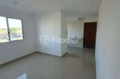 Apartamento com 2 quartos à venda na rua ideal, 123, vila guarani, são paulo, 55 m2 por r$ 260.000