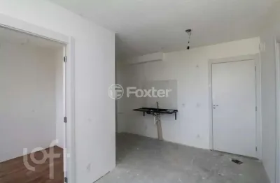 Apartamento com 2 quartos à venda na rua ibitirama, 389, vila prudente, são paulo, 36 m2 por r$ 360.000